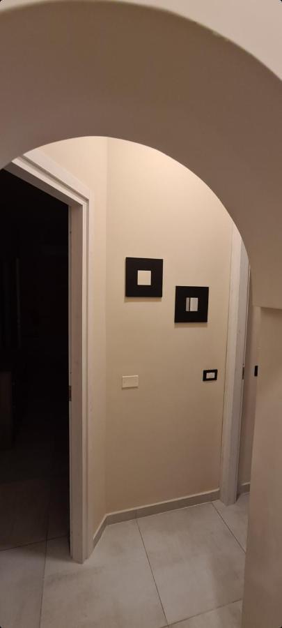 Garibaldi Room Nápoles Exterior foto