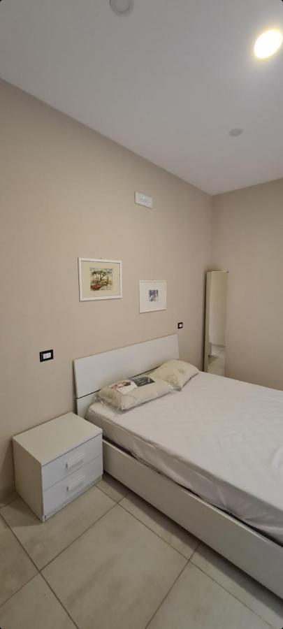 Garibaldi Room Nápoles Exterior foto